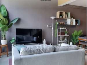 Jual Cepat NEO SOHO1BR MURAH lokasi di Jakarta Barat, tersedia melalui melalui situs Olx