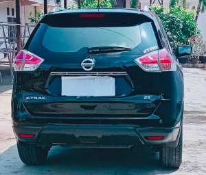 Jual Cepat Nissan Extrail , tersedia melalui melalui situs Olx