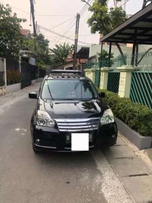 Jual bekas JUAL CEPAT NISSAN XTRAIL T31 AUTECH,lokasi di Jakarta Barat