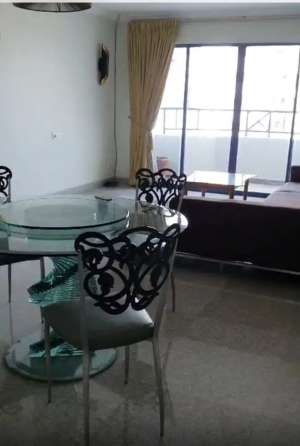 JUAL CEPAT NJOP. APARTEMEN MENARA MARINA PLUIT. 3 BEDROOM FURNISHED lokasi di Jakarta Utara, tersedia melalui melalui situs Olx
