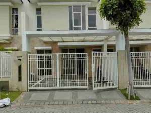 JUAL CEPAT PERUMAHAN GRIYA GALAXY DEKAT MERR lokasi di Surabaya Kota, tersedia melalui melalui situs Olx