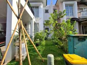 JUAL CEPAT Provence Parkland BSD City Rumah 2 Lantai SHM 4,75 M Nego lokasi di Tangerang Selatan Kota, tersedia melalui melalui situs Olx