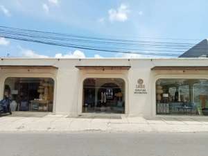 Jual cepat ruang usaha lokasi di Bantul Kab., tersedia melalui melalui situs Olx