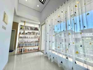 Jual cepat rumah 10x20 furnish the bukit ancol lokasi di Jakarta Utara, tersedia melalui melalui situs Olx