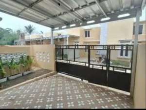 JUAL CEPAT RUMAH 130 JUTA Free Canopy dan Pagar lokasi di Bogor Kab., tersedia melalui melalui situs Olx