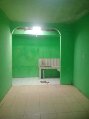 Jual cepat rumah lokasi di Bekasi Kab., tersedia melalui melalui situs Olx