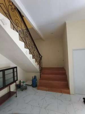 Jual Cepat Rumah 2Lantai Di Perumahan Nuri Bintaro Jaya lokasi di Tangerang Selatan Kota, tersedia melalui melalui situs Olx