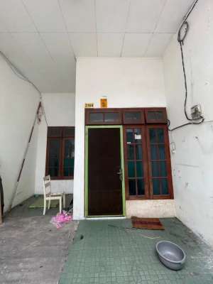 Jual Cepat Rumah 3 lantai daerah Teluk Gong Jakarta Utara, SHM lokasi di Jakarta Barat, tersedia melalui melalui situs Olx