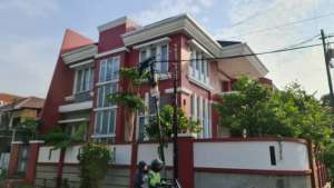 JUAL CEPAT Rumah 3lt Greenville lokasi di Jakarta Barat, tersedia melalui melalui situs Olx