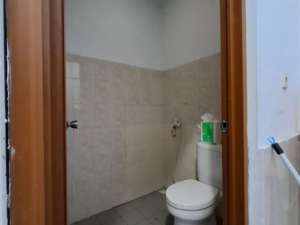 Jual Cepat Rumah Bebas Banjir SHM 41 KT di Taman Surya 5 Cengkareng Jakarta Barat lokasi di Jakarta Barat, tersedia melalui melalui situs Olx