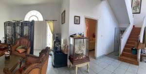 Jual Cepat Rumah Cantik 2 Lantai di Cluster Intan Alam Sutera Serpong lokasi di Tangerang Selatan Kota, tersedia melalui melalui situs Olx