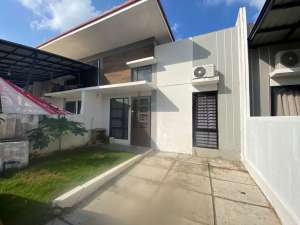 Jual Cepat Rumah Cantik Central Raya Tiban Batam Siap Huni lokasi di Batam Kota, tersedia melalui melalui situs Olx