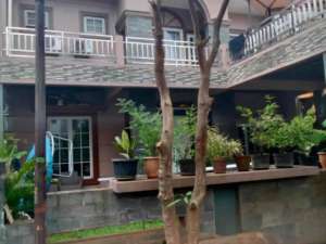 Jual cepat rumah di Citragran Cibubur lokasi di Bekasi Kota, tersedia melalui melalui situs Olx