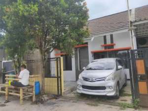 JUAL CEPAT RUMAH DI CIWASTRA BANDUNG lokasi di Bandung Kota, tersedia melalui melalui situs Olx