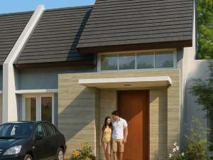 JUAL CEPAT RUMAH DI COLOAMDU lokasi di Karanganyar Kab., tersedia melalui melalui situs Olx