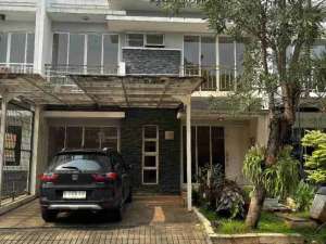 Jual Cepat Rumah Eksklusif Luas 120m Siap Huni di Grand Galaxy City lokasi di Bekasi Kota, tersedia melalui melalui situs Olx