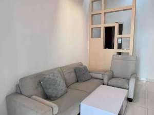 Jual Cepat Rumah Furnished The Address Cibubur lokasi di Bogor Kab., tersedia melalui melalui situs Olx