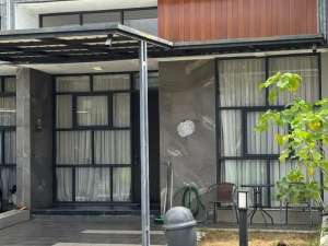 JUAL CEPAT Rumah Golden Hills Gn.Sindur lokasi di Bogor Kab., tersedia melalui melalui situs Olx