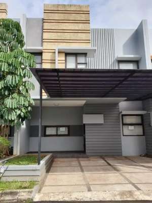 Jual cepat Rumah greenwood pamulang lokasi di Tangerang Selatan Kota, tersedia melalui melalui situs Olx