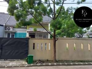 Jual Cepat Rumah Hoek Furnished di Metland Cileungsi lokasi di Bogor Kab., tersedia melalui melalui situs Olx
