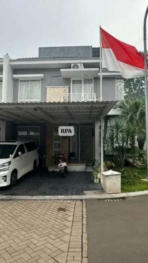 Jual cepat rumah hoek minimalis modern. Cibubur country cikeas lokasi di Bogor Kab., tersedia melalui melalui situs Olx