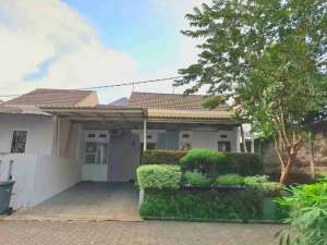 JUAL CEPAT RUMAH HOOK BEBAS BANJIR SIAP HUNI DI PAMULANG lokasi di Tangerang Selatan Kota, tersedia melalui melalui situs Olx