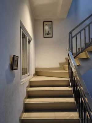 JUAL CEPAT RUMAH KELAPA GADING ELOK 2 setengah LANTAI GUN lokasi di Jakarta Utara, tersedia melalui melalui situs Olx