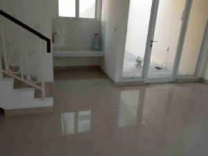 Jual Cepat Rumah Lebar 8 Siap Huni SHM Strategis di Cluster Thames Jakarta Garden City JGC Cakung Jakarta Timur lokasi di Jakarta Timur, tersedia melalui melalui situs Olx