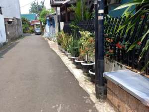 JUAL CEPAT RUMAH LOKASI STRATEGIS TERJANGKAU ULUJAMI JAKARTA SELATAN 2.7m NEGO lokasi di Pekalongan Kab., tersedia melalui melalui situs Olx