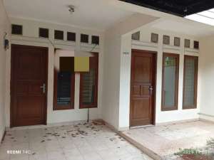 JUAL CEPAT.. RUMAH MEGAH - PONDOK KELAPA lokasi di Bekasi Kota, tersedia melalui melalui situs Olx