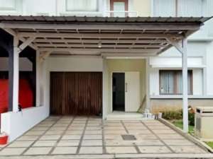 Jual Cepat Rumah Mewah Cluster Zebrina Jakarta Garden City - LuasHarga Nego Sampai Deal Dekat Area Komersial 015 lokasi di Jakarta Timur, tersedia melalui melalui situs Olx