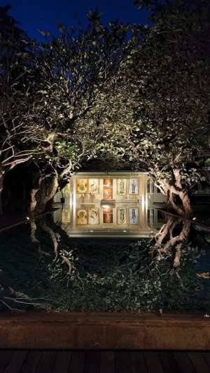 Jual Cepat Rumah Mewah Graha Taman Bintaro lokasi di Jakarta Selatan, tersedia melalui melalui situs Olx