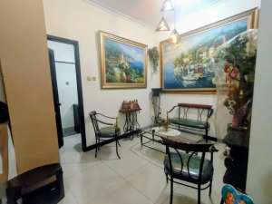 Jual Cepat Rumah Minimalis Kav Polri Rapi dan Siap HuniKel. Jelambar Kec. Grogol Petamburan Jakarta Barat lokasi di Jakarta Pusat, tersedia melalui melalui situs Olx