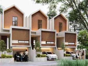Jual Cepat Rumah Minimalis Modern Buahbatu Bandung lokasi di Bandung Kota, tersedia melalui melalui situs Olx