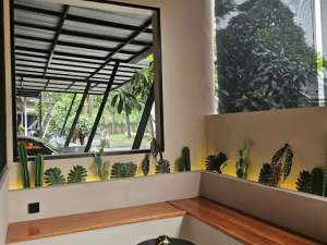 JUAL CEPAT RUMAH MODERN FULL FURNISH DI KAMAYANGAN RESIDENCE ARCAMANIK ENDAH KOTA BANDUNG lokasi di Bandung Kota, tersedia melalui melalui situs Olx