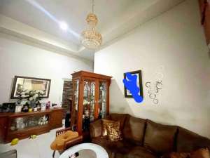 Jual Cepat Rumah Modern Luas 124m di Arcamanik Bandung Kota lokasi di Bandung Kota, tersedia melalui melalui situs Olx