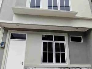 Jual cepat Rumah Modern Minimalis di cempaka putih lokasi strategis bebas banjir lokasi di Jakarta Pusat, tersedia melalui melalui situs Olx