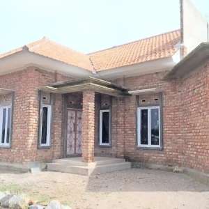 Jual cepat Rumah murah lokasi di Pangkal Pinang Kota, tersedia melalui melalui situs Olx