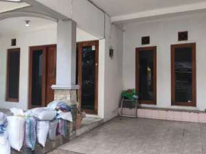 JUAL CEPAT Rumah MURAH 699jt Cluster Bumi Panyawangan Estate Cileunyi , tersedia melalui melalui situs Olx