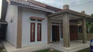 Jual Cepat Rumah Murah Bagus Rapi lokasi di Bogor Kab., tersedia melalui melalui situs Olx