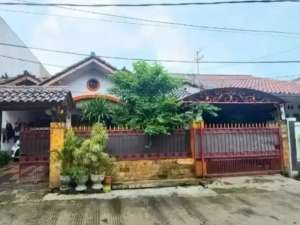 JUAL CEPAT RUMAH MURAH BINTARA RAYA lokasi di Bekasi Kota, tersedia melalui melalui situs Olx