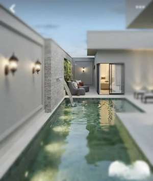 Jual cepat rumah nempel graha Cinere type 162300 1,65m nego edisi turun harga BU lokasi di Depok Kota, tersedia melalui melalui situs Olx