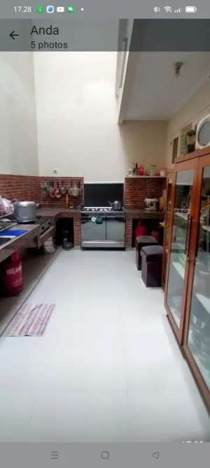 jual cepat Rumah Permata Buana Puri indah Jakarta lokasi di Jakarta Barat, tersedia melalui melalui situs Olx