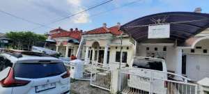 JUAL CEPAT RUMAH Perum YKP Wonorejo Termurah lokasi di Surabaya Kota, tersedia melalui melalui situs Olx