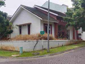 Jual cepat rumah Perumahan Graha Taman Pelangi BSB City - Semarang lokasi di Semarang Kota, tersedia melalui melalui situs Olx