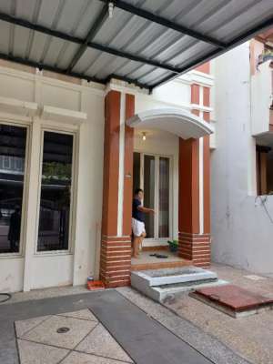 Jual Cepat Rumah Royal Residence Pulogebang Jakarta Timur lokasi di Jakarta Timur, tersedia melalui melalui situs Olx