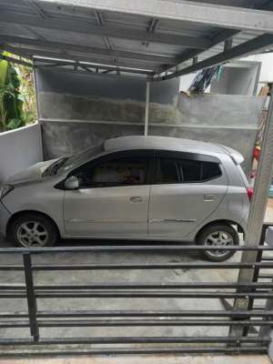 jual cepat rumah Samarinda lokasi di Samarinda Kota, tersedia melalui melalui situs Olx