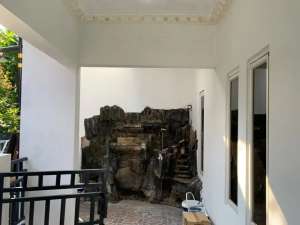 JUAL CEPAT RUMAH SECOND LUAS DAN KOKOH DI TAMBUN SELATAN,BEKASI lokasi di Bekasi Kab., tersedia melalui melalui situs Olx