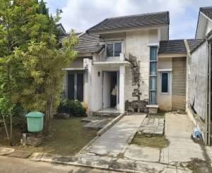 Jual Cepat Rumah Serpong Garden 1 lokasi di Tangerang Selatan Kota, tersedia melalui melalui situs Olx