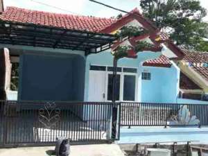 jual cepat rumah siap huni di bawah harga pasar di Cinunuk dkt manglayang regency lokasi di Bandung Kab., tersedia melalui melalui situs Olx